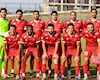 جشنواره گل پرسپولیس در دیدار تدارکاتی
