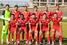 جشنواره گل پرسپولیس در دیدار تدارکاتی