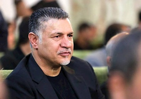 علی دایی مردی برای تمام فصول
