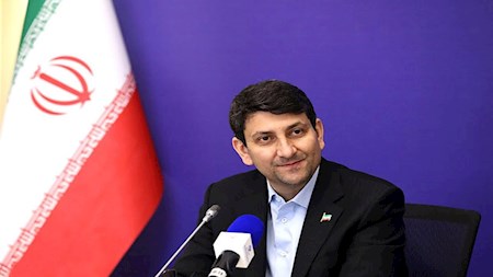 حجم خوری اینترنت خط قرمز من است