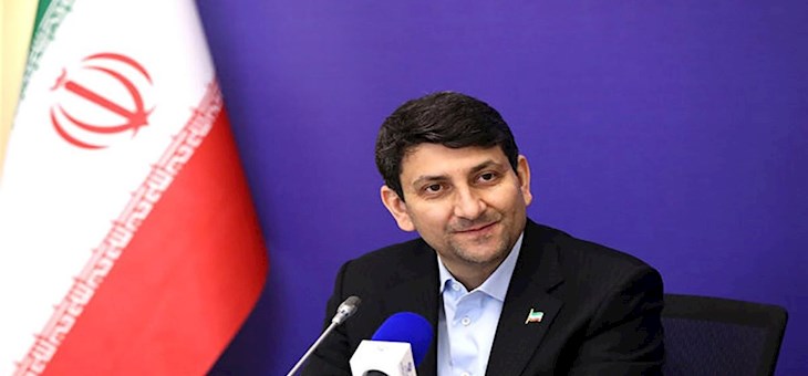 حجم خوری اینترنت خط قرمز من است