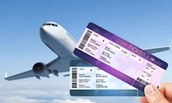 آخر صفر و گران شدن بلیت مشهد