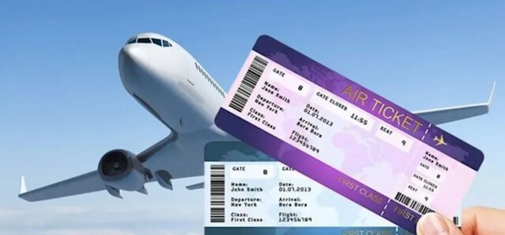 آخر صفر و گران شدن بلیت مشهد