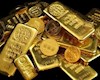عقب نشینی قیمت جهانی طلا