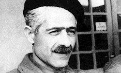 رمان مدیر مدرسه آل احمد سریال می شود