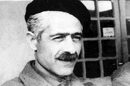 رمان مدیر مدرسه آل احمد سریال می شود