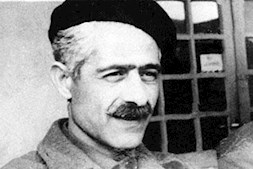 رمان مدیر مدرسه آل احمد سریال می شود