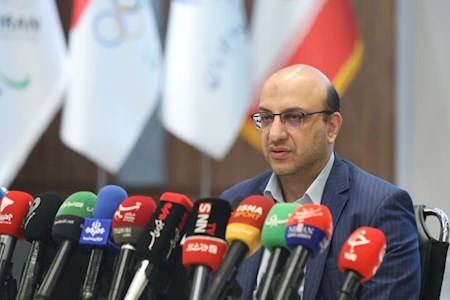 بسته شدن پرونده کاروان ایران در ناگویا