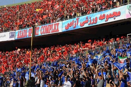 خبر خوش تاج برای هواداران لیگ