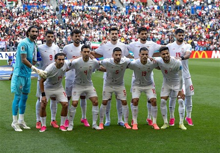 قطعی شدن دیدار ایران با روسیه