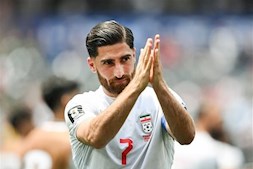 جهانبخش راهی هلند شد
