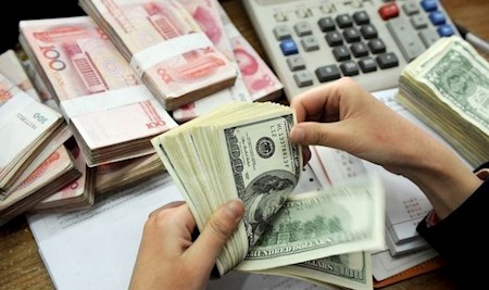 تبدیل سپرده های ارزی به سرمایدگذاری
