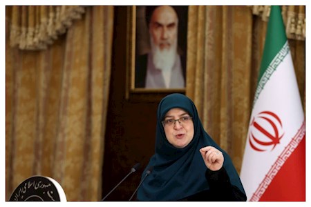 قول فرهنگی هنری سخنگوی دولت