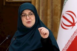 قول فرهنگی هنری سخنگوی دولت