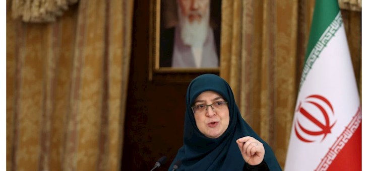 قول فرهنگی هنری سخنگوی دولت