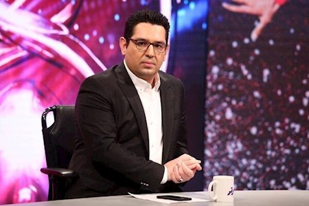آقای گزارشگر مردمی و محبوب از تلویزیون رفت
