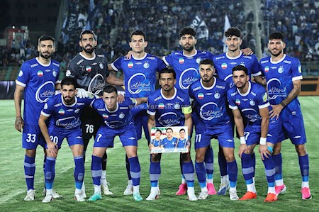 شروع طوفانی استقلال در آغاز لیگ برتر