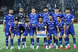 شروع طوفانی استقلال در آغاز لیگ برتر