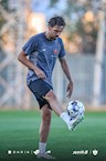 محک جدی پرسپولیس جدید در قزوین