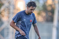 محک جدی پرسپولیس جدید در قزوین