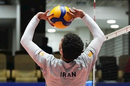 قرعه کشی مجدد والیبال زیر ۱۷ سال جهان