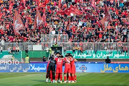 هفته اول امروز با ۳ دیدار به پایان میرسد