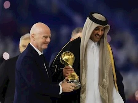 قطر با AFC به مشکل خورد