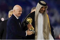 قطر با AFC به مشکل خورد
