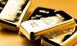 طلا تحت تاثیر تضعیف دلار