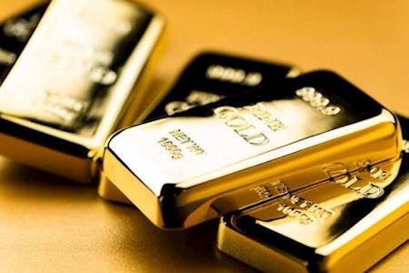 طلا تحت تاثیر تضعیف دلار