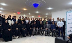 آغاز دومین دوره مدرسی مربیگری و داوری هندپلو