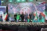 اعلام تاریخ بدرقه کاروان آسیایی ایران