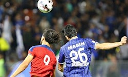 نتایج و جدول هفته اول لیگ برتر فوتبال