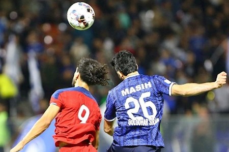 نتایج و جدول هفته اول لیگ برتر فوتبال