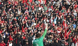 حواشی پررنگ هفته اول لیگ برتر