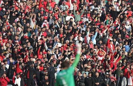 حواشی پررنگ هفته اول لیگ برتر
