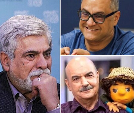 تولیدات جدید شبکه نسیم سیما