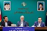 نشست خبری وزیر فرهنگ و ارشاد اسلامی