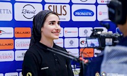 پای صحبت سرمربی تیم ملی تپانچه ایران