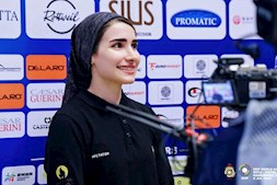 پای صحبت سرمربی تیم ملی تپانچه ایران