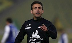 داوران هفته دوم لیگ برتر معرفی شدند