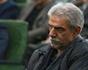 حمله پیشکسوت پرسپولیس به محسن خلیلی