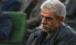 حمله پیشکسوت پرسپولیس به محسن خلیلی