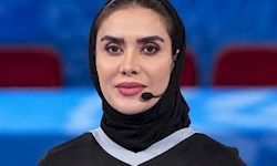 خداحافظی بانوی اول داوری ایران از قضاوت