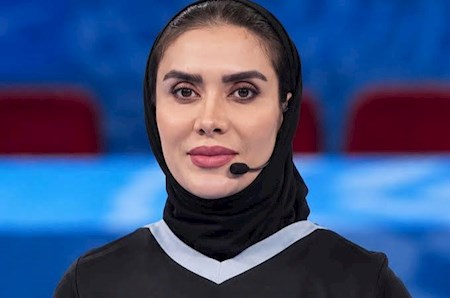 خداحافظی بانوی اول داوری ایران از قضاوت