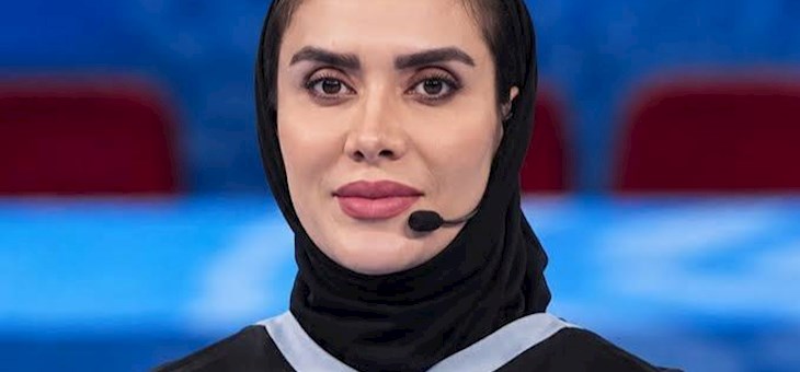 خداحافظی بانوی اول داوری ایران از قضاوت