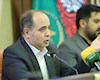 نشست خبری وزیر جهاد کشاورزی برگزار شد