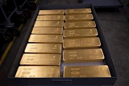 تداوم روند صعودی قیمت جهانی طلا