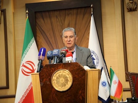 سیگنال مثبت شامخ به اقتصاد ایران