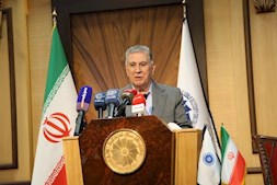 سیگنال مثبت شامخ به اقتصاد ایران